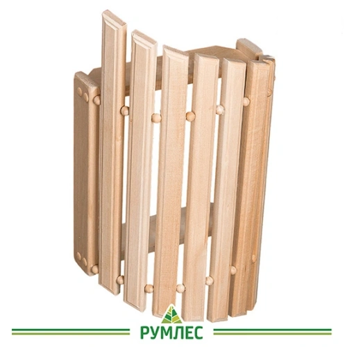 картинка Абажур настенный угловой глубокий от магазина Румлес