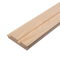 Реечная вагонка