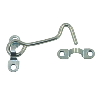 картинка Крючок дверной КР-75 от магазина Румлес