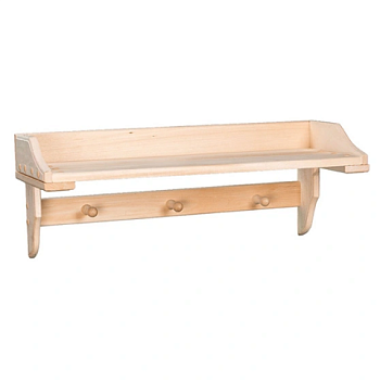 картинка Подставка настенная с пешками от магазина Румлес