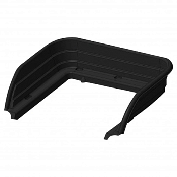 картинка Надставка ФИСМА для скрепера-волокуши МИХАЛЫЧ 880*720*230мм от магазина Румлес