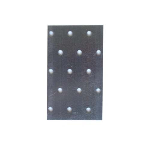 картинка Пластина соединительная 60*100мм от магазина Румлес