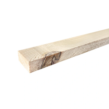 картинка Брусок строганый камерной сушки 20*40*2000мм сорт C ель/сосна от магазина Румлес