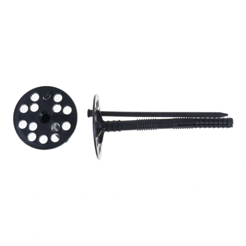 картинка Дюбель для теплоизоляции пластиковый 10*120мм от магазина Румлес