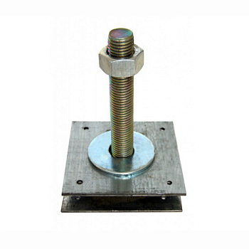 картинка Анкер регулируемый ARH 100*20мм от магазина Румлес