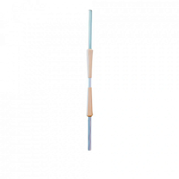 картинка Комбинированная балясина № 1 от магазина Румлес