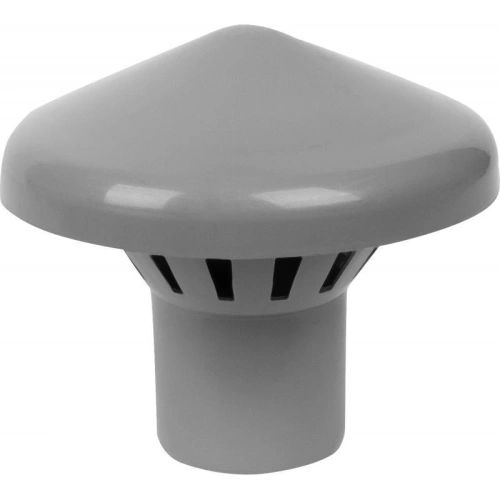 картинка Зонт вентиляционный 50мм от магазина Румлес