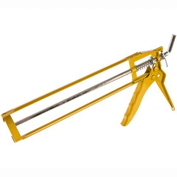 картинка Пистолет для герметика скелетный 310мл от магазина Румлес