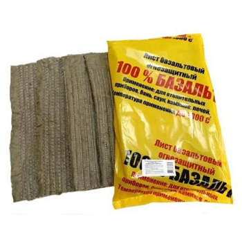 картинка Лист базальтовый ОБМ (5*500*1200 - 2 шт) от магазина Румлес