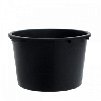 картинка Таз строительный круглый 65л от магазина Румлес