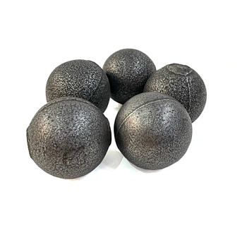 картинка Ядра чугунные (6шт/6кг) от магазина Румлес