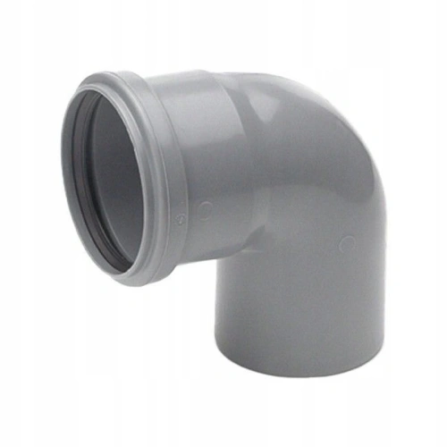 картинка Отвод 110мм 87° от магазина Румлес