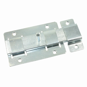 картинка Задвижка ЗД-02 цинк от магазина Румлес