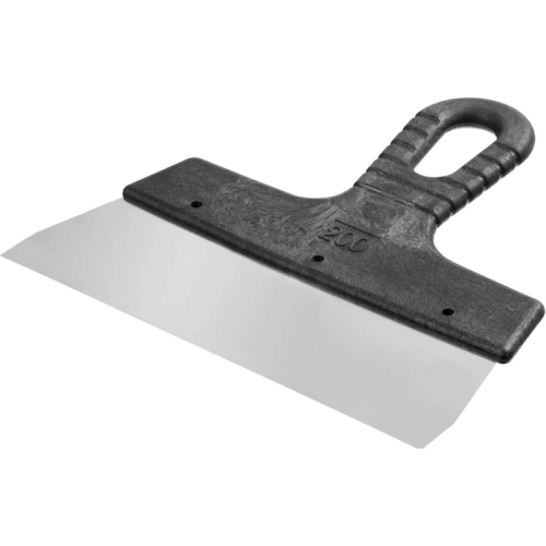 картинка Шпатель нерж. 400мм фасад "Профи" от магазина Румлес