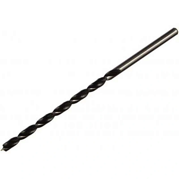 картинка Сверло по дереву с подрезателем 10мм от магазина Румлес