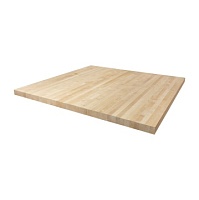 Мебельный щит Береза