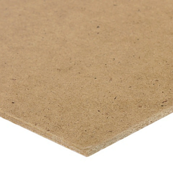 картинка Плита ДВП 3*1220*2440мм от магазина Румлес