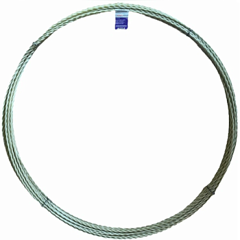 картинка Стеклопластиковая арматура АСП-8 ТУ 50м от магазина Румлес