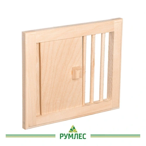 картинка Вентиляционная задвижка 250*300мм от магазина Румлес