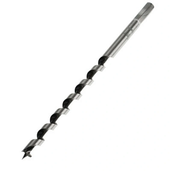 картинка Сверло по дереву спиральное 10*230мм от магазина Румлес