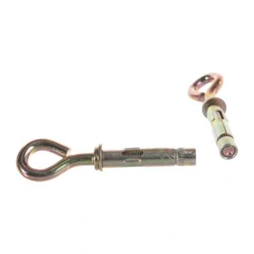 картинка Анкерный болт 10*50мм с кольцом от магазина Румлес