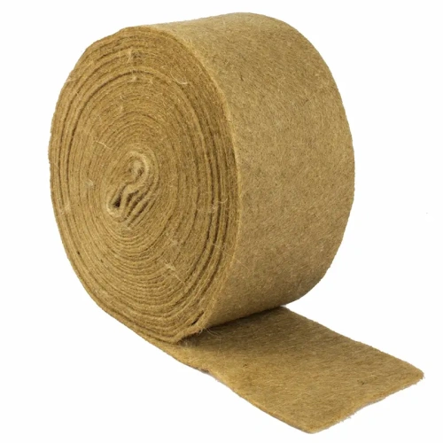 картинка Джут в рулоне P400г/м² 150мм*20м от магазина Румлес