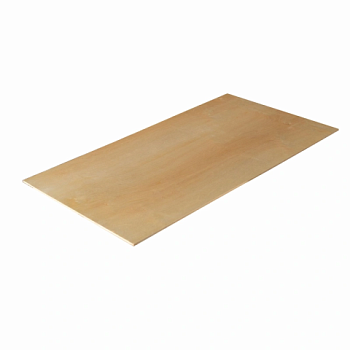 картинка Фанера ФСФ Полоса 9*630*1220мм сорт 2/3 ГОСТ шлифованная/без сучков на лицевой стороне от магазина Румлес