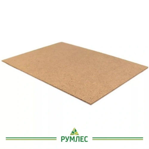 картинка Плита ДВП 3*1220*2440мм от магазина Румлес