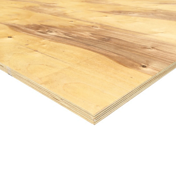 картинка Фанера ФК 18*1525*1525мм сорт 4/4 ГОСТ от магазина Румлес