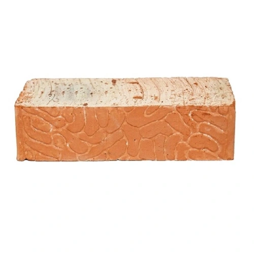 картинка Кирпич рядовой полнотелый М-125 г.Чайковский (320шт/поддон) от магазина Румлес