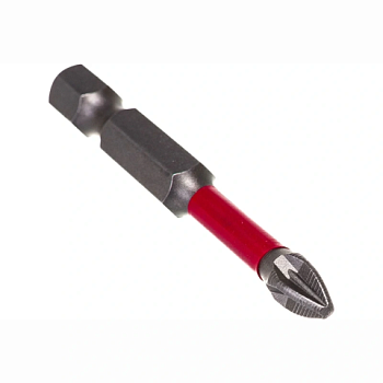 картинка Бита PZ 2*50мм Quadro Torsion от магазина Румлес