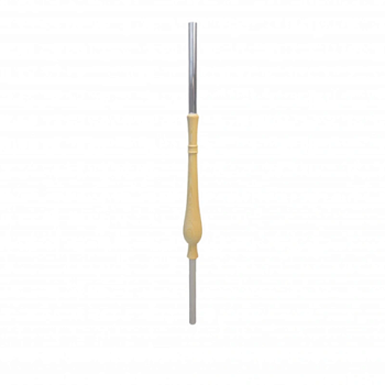 картинка Комбинированная балясина № 17 от магазина Румлес