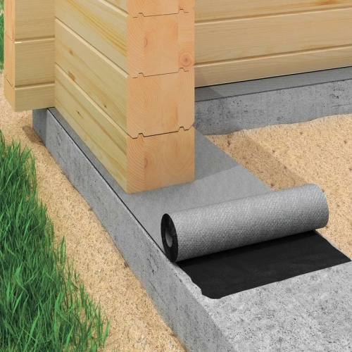 картинка Отсечная гидроизоляция Технониколь 0.4*20м от магазина Румлес