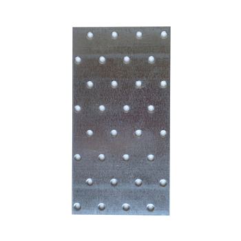 картинка Пластина соединительная 80*160мм от магазина Румлес