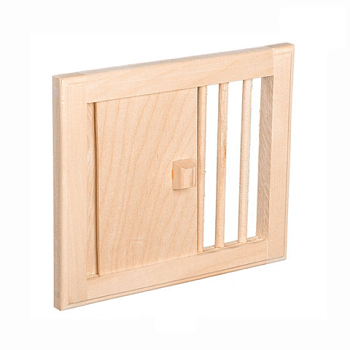 картинка Вентиляционная задвижка 250*300мм от магазина Румлес