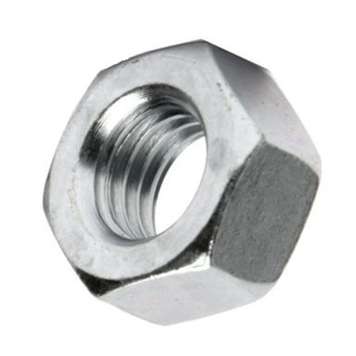 картинка Гайка М8 оцинк. от магазина Румлес