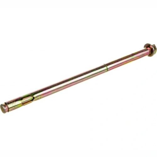 картинка Анкерный болт 16*250мм с гайкой от магазина Румлес