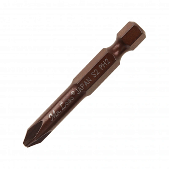 картинка Бита PH 2*50мм MR.LOGO от магазина Румлес