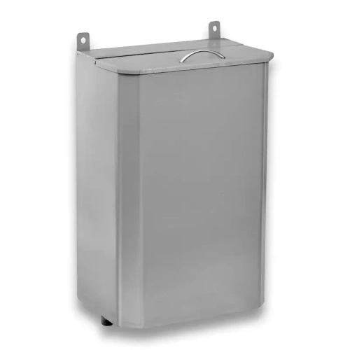 картинка Бак выносной 45л нерж.430 от магазина Румлес