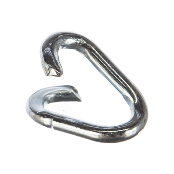 картинка Соединитель цепей 4мм от магазина Румлес