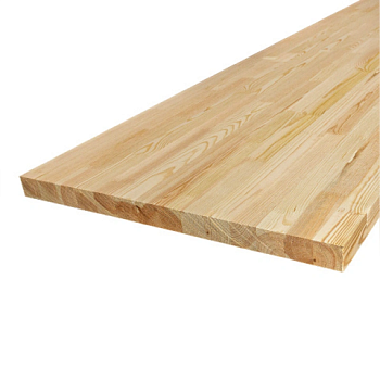 картинка Площадка 40*1000*2000мм Сосна сорт Экстра сращенная от магазина Румлес