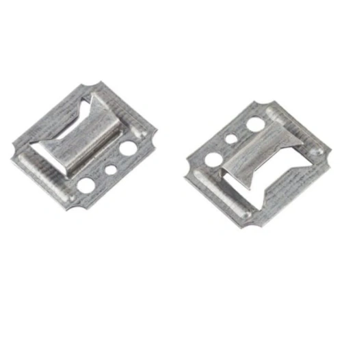 картинка Кляймер №4 80/100шт от магазина Румлес