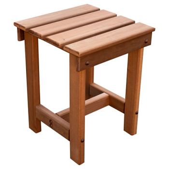 картинка Табурет Термолипа 330*330*420мм от магазина Румлес