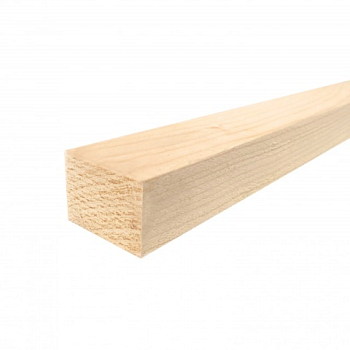 картинка Брусок строганый камерной сушки 30*40*2000мм сорт АВ ель/сосна от магазина Румлес