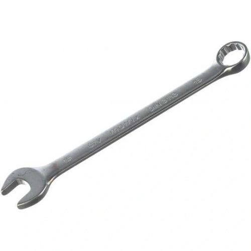 картинка Ключ комбинированный 15мм Matrix 15111 от магазина Румлес