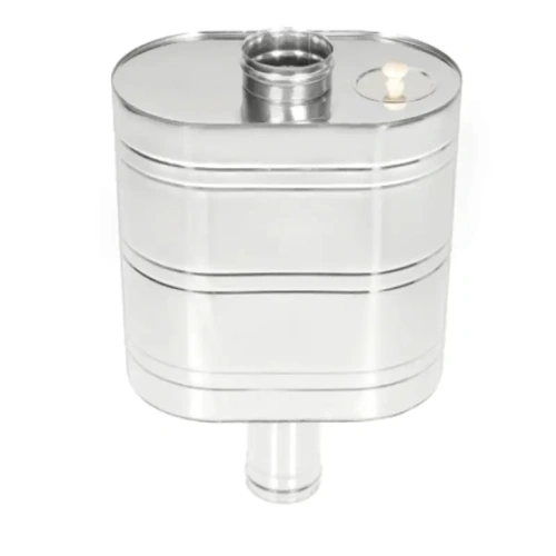 картинка Бак встраиваемый в дымоход 50л D115мм от магазина Румлес