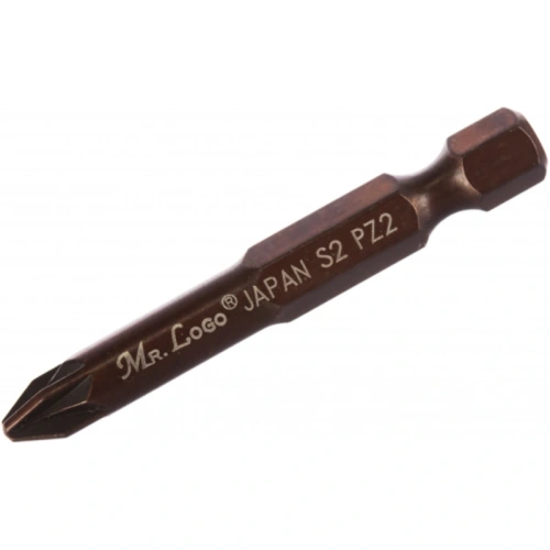 картинка Бита PZ 1*50мм MR.LOGO от магазина Румлес