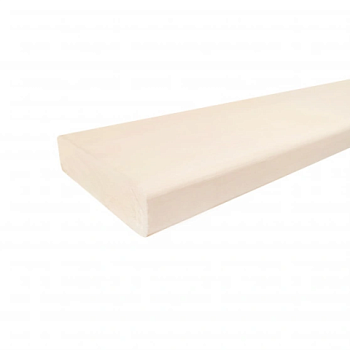 картинка Полок 26*90*1000мм сорт Экстра липа от магазина Румлес