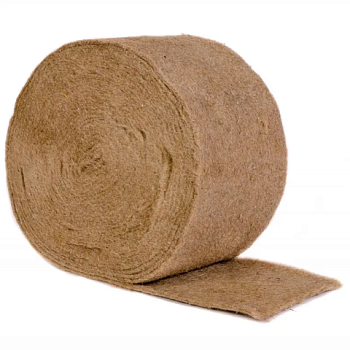 картинка Джут в рулоне P400г/м² 200мм*20м от магазина Румлес