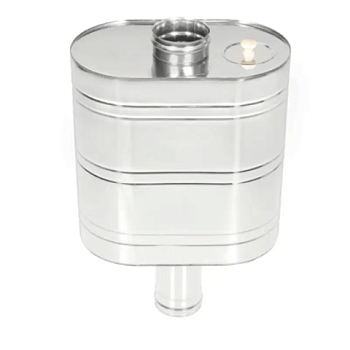 картинка Бак встраиваемый в дымоход 50л D115мм от магазина Румлес